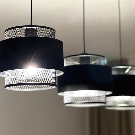 Transylvania Central Apartment คลูจ-นาโปกา ภายนอก รูปภาพ