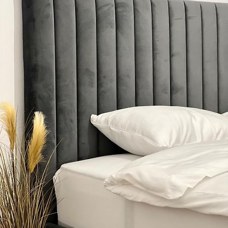 Transylvania Central Apartment คลูจ-นาโปกา ภายนอก รูปภาพ