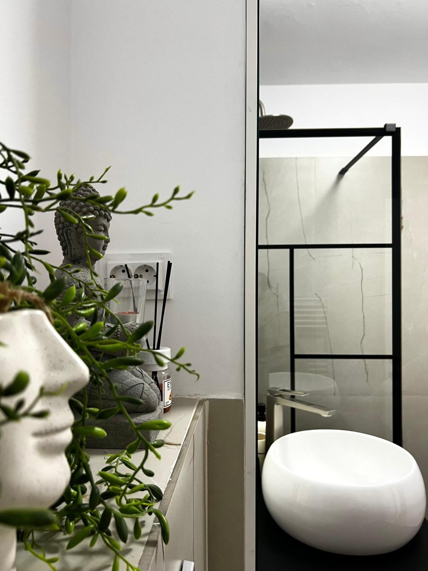 Transylvania Central Apartment คลูจ-นาโปกา ภายนอก รูปภาพ